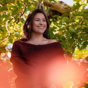 Meet your Posher, Miranda